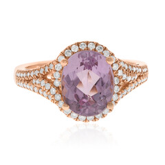 Anillo en oro con Cuncita de Patroke (CIRARI)