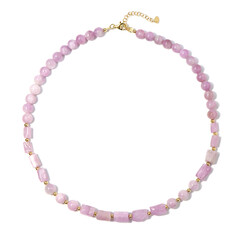 Collar en plata con Cuncita