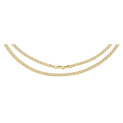 Collar en oro