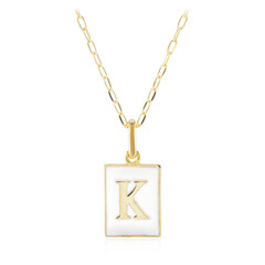 Collar en plata