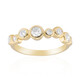 Anillo en oro con Diamante SI1 (G) (Annette)