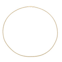 Collar en oro