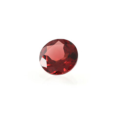 Piedra preciosa con Granate de Mozambique 1,14 ct