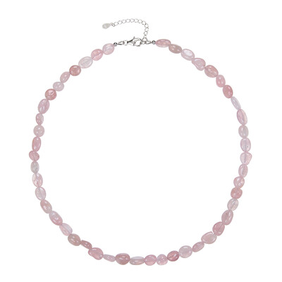 Collar en plata con Cuncita