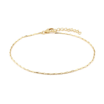 Brazalete en plata