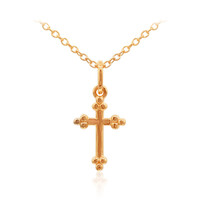 Collar en plata
