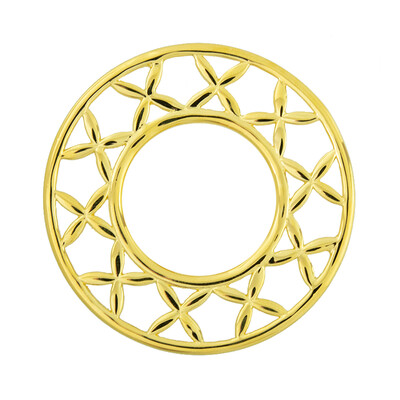Colgante en plata (MONOSONO COLLECTION)
