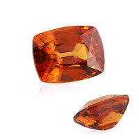Piedra preciosa con Zircón crepúsculo