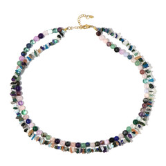 Collar en plata con Cuncita