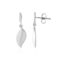 Pendientes en plata