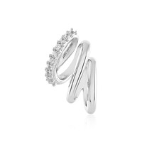 Colgante en plata con Zircón