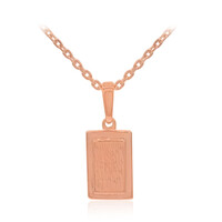 Collar en plata