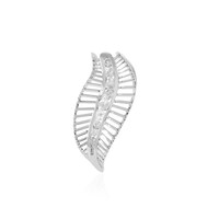 Colgante en plata con Zircón (SAELOCANA)