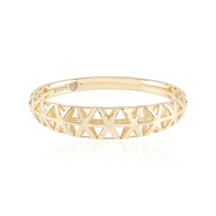 Anillo en oro (Ornaments by de Melo)