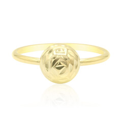 Anillo en oro