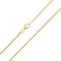 Collar en plata