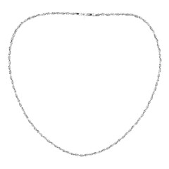 Collar en plata