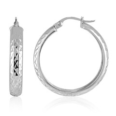 Pendientes en plata