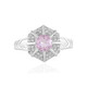 Anillo en plata con Cuncita