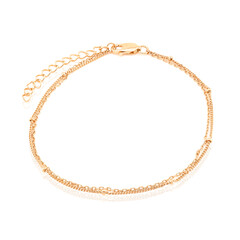 Brazalete en plata