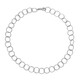Collar en plata