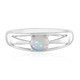 Anillo en plata con Ópalo de Welo