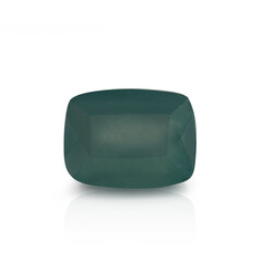 Piedra preciosa con Grandidierita