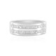 Anillo en plata con Zircón
