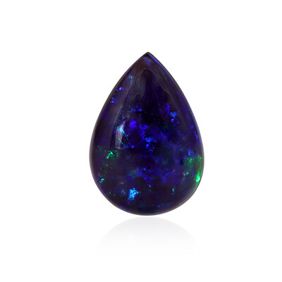 Piedra preciosa con Ópalo de Mezezo