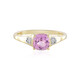 Anillo en oro con Cuncita