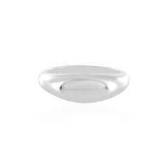 Anillo en plata