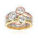 Anillo en plata con Zircón (Adela Silber)