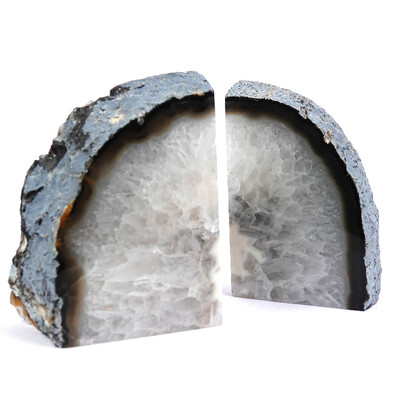 Accesorio con Ágata (Lapis Vitalis)