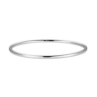 Brazalete en plata