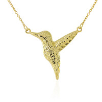 Collar en plata