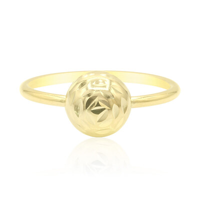 Anillo en oro