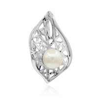 Colgante en plata con Perla Freshwater (TPC)