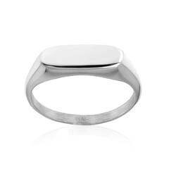 Anillo en plata (Joias do Paraíso)