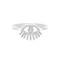 Anillo en plata