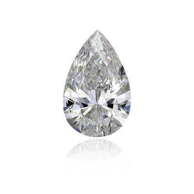 Piedra preciosa con Diamante SI1 (F)