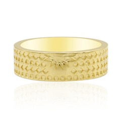 Anillo en plata