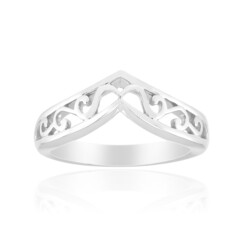 Anillo en plata (Pallanova)