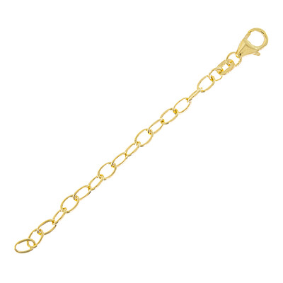 Cadena en oro