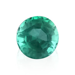 Esmeralda de Zambia AAA 0,23 ct