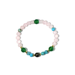 Brazalete con Pirita (Riya)