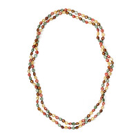 Collar en plata con Perla Freshwater (TPC)