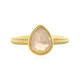 Anillo en plata con Ópalo de Welo