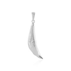 Colgante en plata