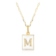 Collar en plata