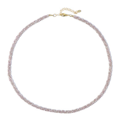 Collar en plata con Cuncita